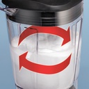 LICUADORA PROFESIONAL HAMILTON BEACH No. HB58850