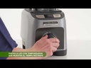 LICUADORA PROFESIONAL HAMILTON BEACH No. HB58850