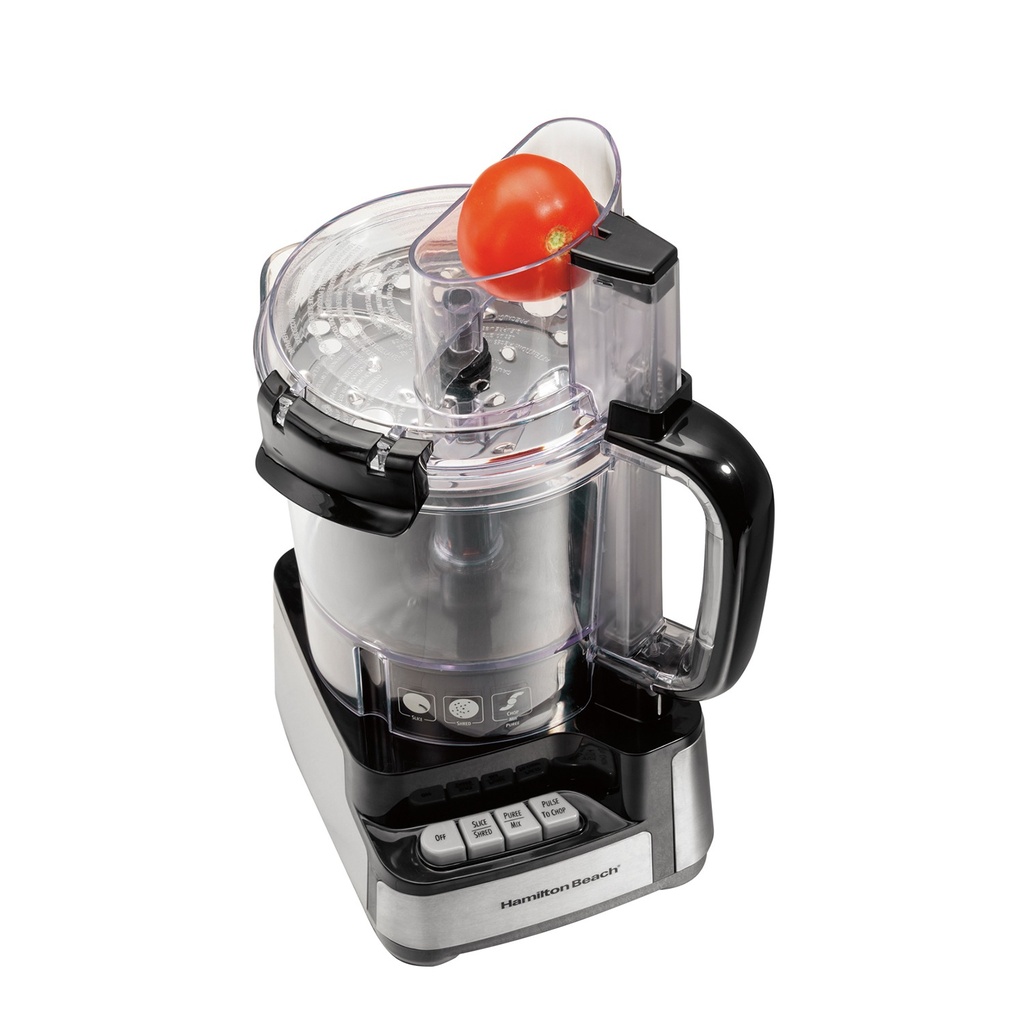 PROCESADOR DE ALIMENTOS HAMILTON No. HB70725