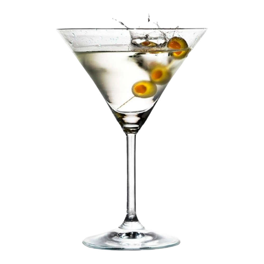 COPA MARTINI NADIR WINDSOR 250 ml 8 1/2 oz No 7228
