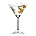 COPA MARTINI NADIR WINDSOR 250 ml 8 1/2 oz No 7228