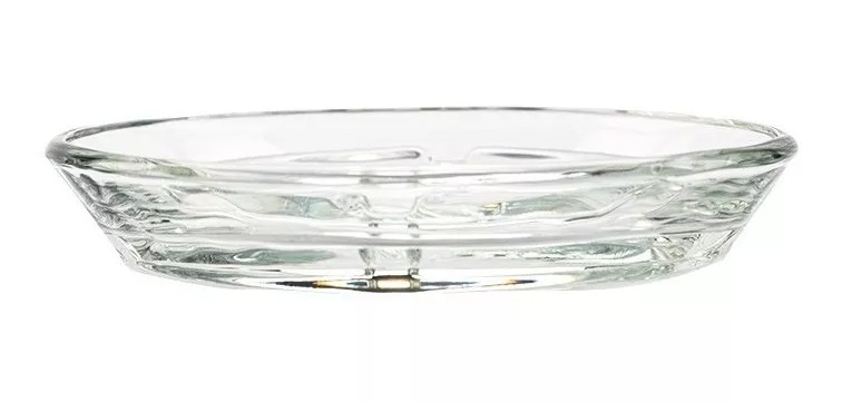 CENICERO REDONDO 12.7 CMS. # 957