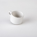 TAZA MOKA 90 ml BLANCO GLACIAL No 309055