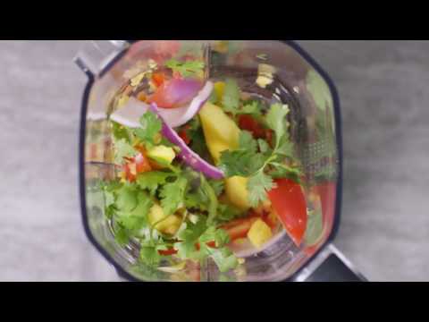 LICUADORA OSTER EXPERT SERIES ROJA - BLST3A-R2T-013