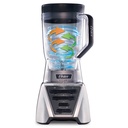LICUADORA OSTER XPERT CROMADA VASO TRITAN - BLST3A-C2T