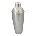 COCTELERA DE LUJO DE AC. INOX. 300ml - 146-002-001