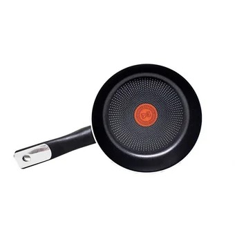 SARTEN DE 20cm T-FAL HARD TITANIUM PLUS - C3820282