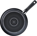 SARTEN DE 24cm T-FAL HARD TITANIUM PLUS - C3820482