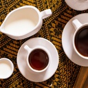 TAZA MOKA 90 ML BLANCO GLACIAL No 309055