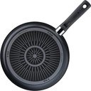 SARTEN DE 30cm T-FAL HARD TITANIUM PLUS - C3820782