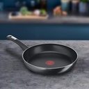 SARTEN DE 30cm T-FAL HARD TITANIUM PLUS - C3820782