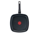 SARTÉN GRILL 26cm T-FAL COOK #B5654082