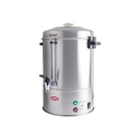 CAFETERA PERCOLADORA TURMIX DE 100 TAZAS - TU56