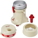 EXTRACTOR DE JUGOS USO RUDO TURMIX3 No TU05