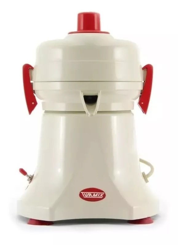 EXTRACTOR DE JUGOS ESTANDAR TURMIX TU04