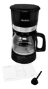 CAFETERA DECAKILA DE 12 TAZAS - KUCF012B