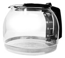 CAFETERA DECAKILA DE 12 TAZAS - KUCF012B