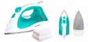PLANCHA DE VAPOR DECAKILA 1100W - KUEN019V