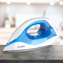 PLANCHA SECA DECAKILA 1000W - KUEN018L