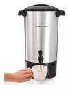 CAFETERA HAMILTON BEACH DE 42 TAZAS - HB40515