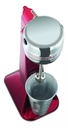BATIDORA FUENTE DE SODAS OSTER ROJA No FPSTRM2523-013
