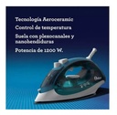 PLANCHA DE VAPOR OSTER 1200W - OS2140143