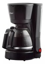 CAFETERA DE 5 TAZAS OSTER NEGRA - OS2128178