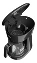 CAFETERA SEMI AUTOMÁTICA DE 12 TAZAS OSTER NEGRA - OSBVSTDCS12B-013