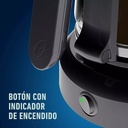 CAFETERA SEMI AUTOMÁTICA DE 12 TAZAS OSTER NEGRA - OSBVSTDCS12B-013