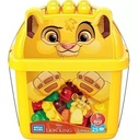 MEGA BLOKS CUBETA DE SIMBA - GWF90