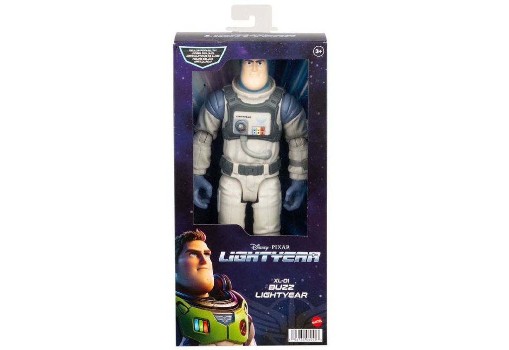 FIGURA BUZZ LIGHTYEAR - HHK31