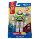 FIGURA BUZZ LIGHTYEAR PARLANTE - HBK78