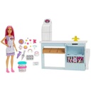 BARBIE SET DE REPOSTERÍA - HGB73
