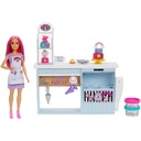 BARBIE SET DE REPOSTERÍA - HGB73