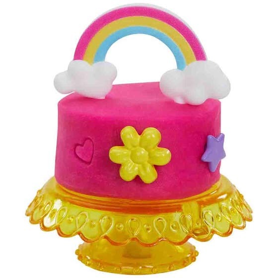 BARBIE SET DE REPOSTERÍA - HGB73