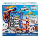 PISTA HOT WHEELS SUPER GARAGE - FML03