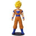 FIGURAS DE ACCIÓN DRAGON BALL 10cm (MODELOS SURTIDOS) - 37210