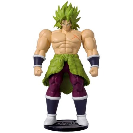 FIGURAS DE ACCIÓN DRAGON BALL 10cm (MODELOS SURTIDOS) - 37210