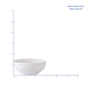TAZON CEREAL 500 ML BLANCO GLACIAL No 309058