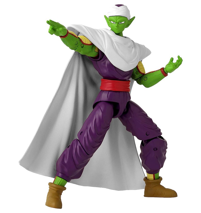 FIGURA LEGENDARIA DRAGON BALL BANDAI - 35855