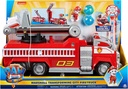 VEHÍCULO TRANSFORMABLE PAW PATROL MARSHALL - 6060444