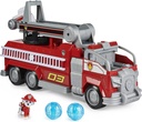 VEHÍCULO TRANSFORMABLE PAW PATROL MARSHALL - 6060444