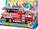 VEHÍCULO TRANSFORMABLE PAW PATROL MARSHALL - 6060444