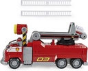 VEHÍCULO TRANSFORMABLE PAW PATROL MARSHALL - 6060444