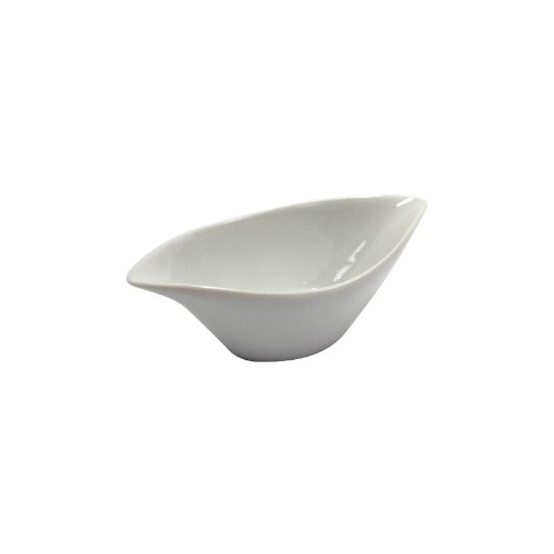 SALSERA SIN ASA WHITE 12 X 5 CM No ISSA1221BLCO3