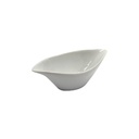 SALSERA SIN ASA WHITE 12 X 5 CM No ISSA1221BLCO3
