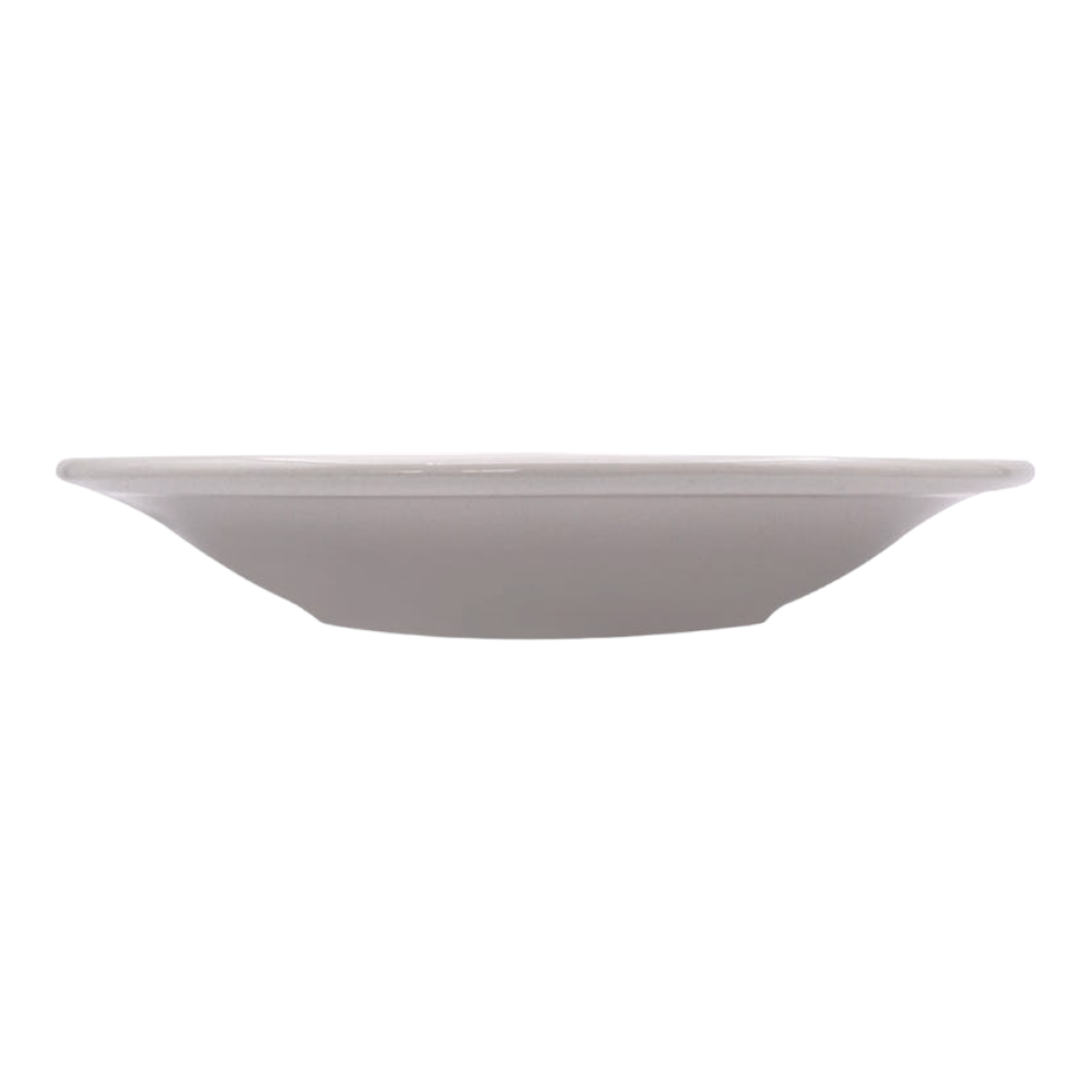 PLATO CAFE 15 CMS LAILA BLANCO No 1PCA1511BLCO3