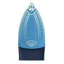 PLANCHA T-FAL EASY STEAM CERAMIC GLIDE AZUL 1200W - TFFV1950X0
