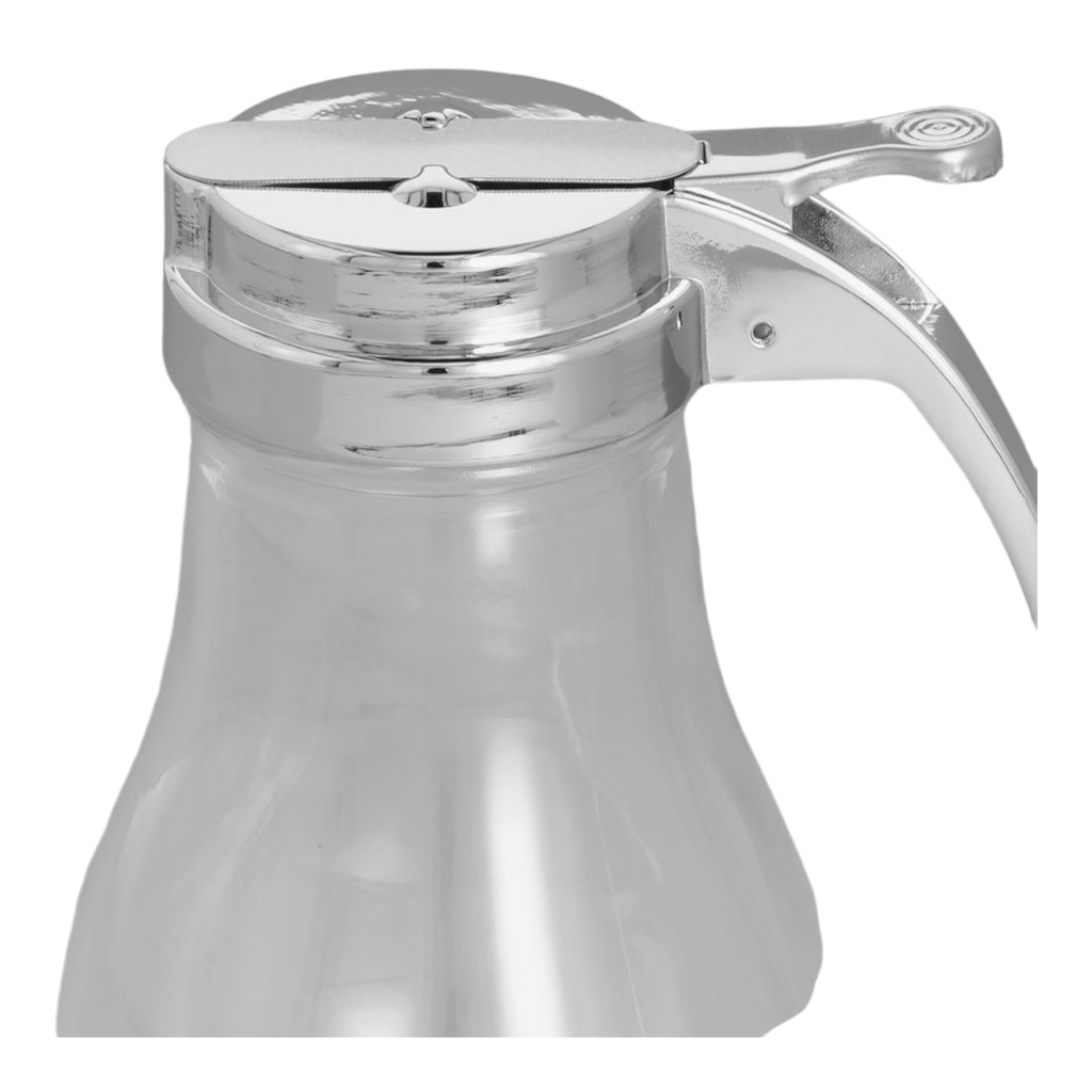 MIELERA DE CRISTAL Y ZINC 12 oz - GLTWSY014