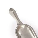 CUCHARON PARA HIELO ACERO INOXIDABLE No SLHO030